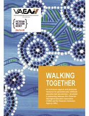Walking together–Resource Guide