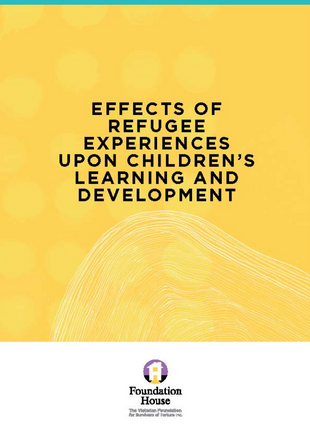 Effects of Refugee experiences - guide