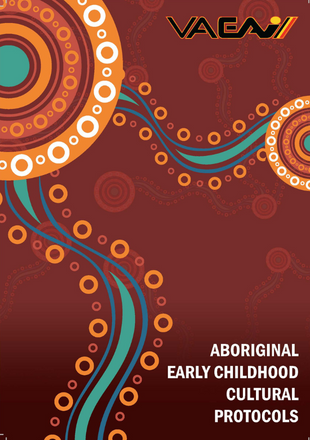 VAEAI Aboriginal Early Childhood protocols - guide